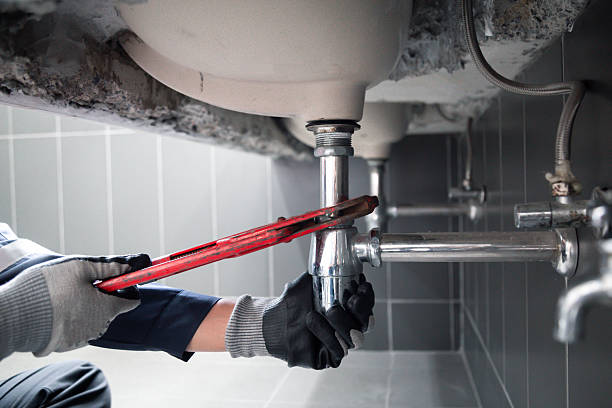 Trusted Water Heater Repair service in Chester, MA - Masters Plumbing Service